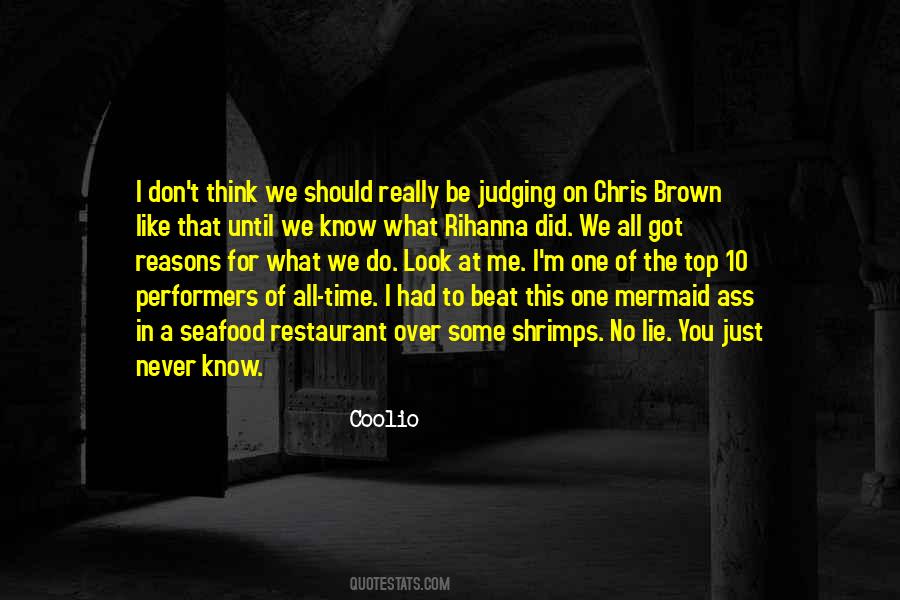 Did We Quotes #1749085