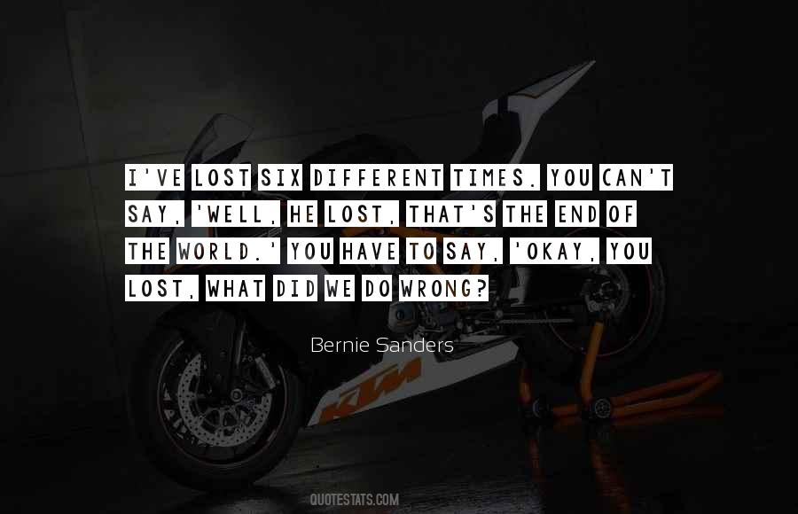 Did We Quotes #1755982