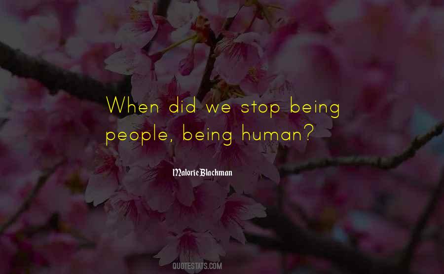 Did We Quotes #949757