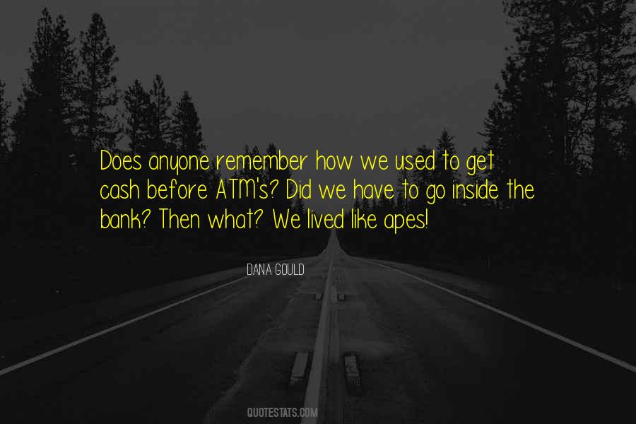 Did We Quotes #959243