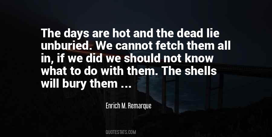 Did We Quotes #989272