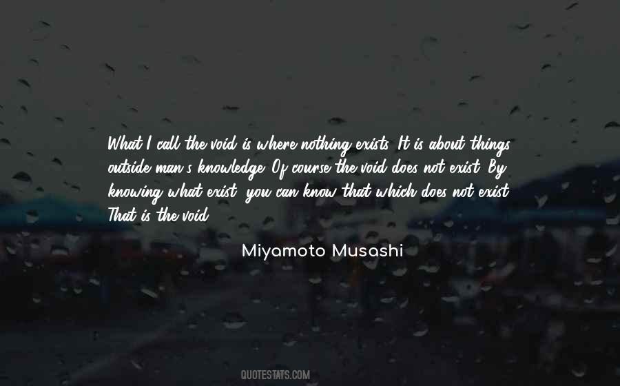 Best Musashi Quotes #157455