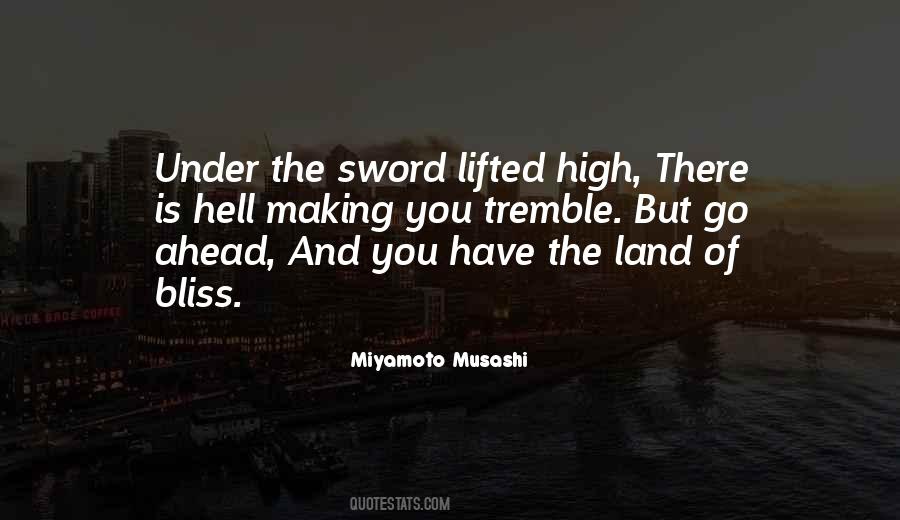 Best Musashi Quotes #324841