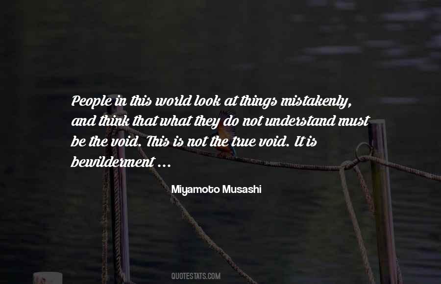 Best Musashi Quotes #70475