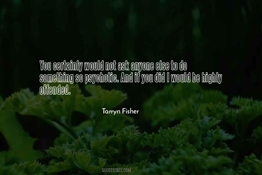 Commander And Den Asaan Quotes #1678923