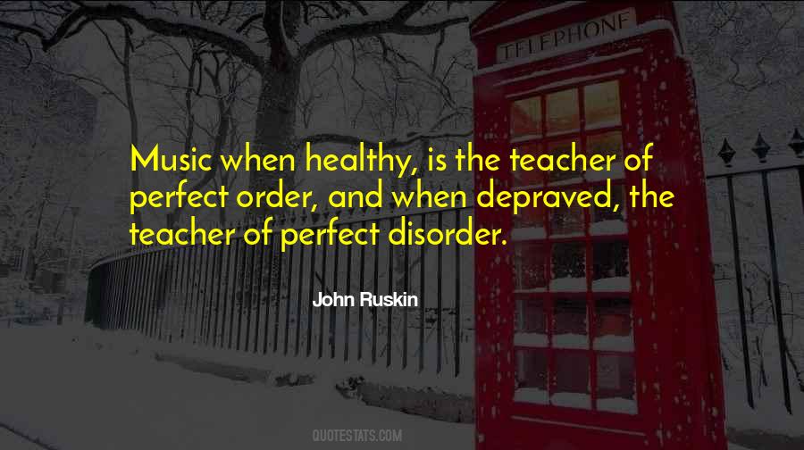 Best Music Teacher Quotes #616872