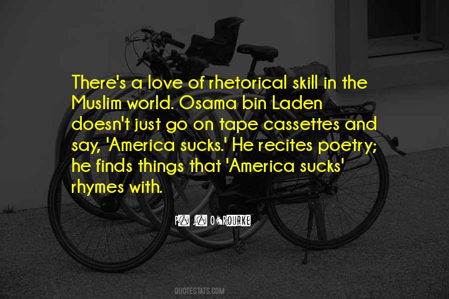 Best Muslim Quotes #85804