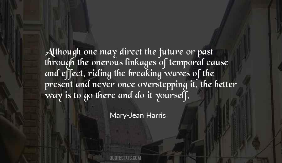 Better Way Quotes #1156600