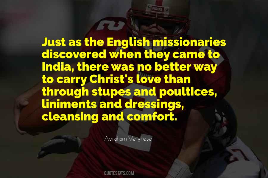 Better Way Quotes #1248497