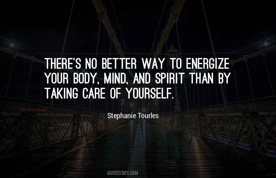 Better Way Quotes #1299622
