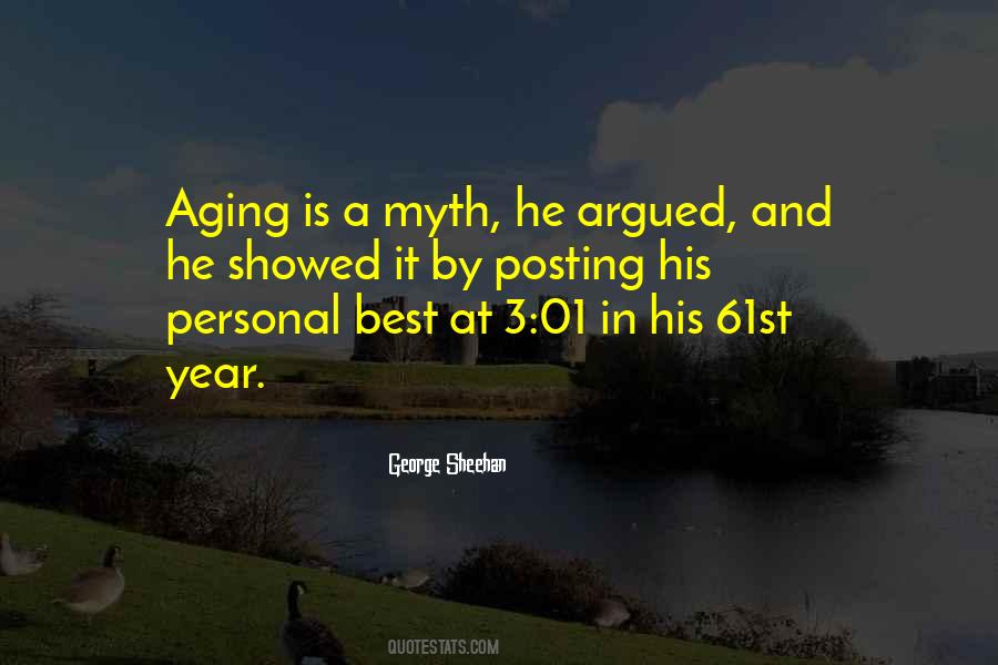 Best Myth Quotes #553584