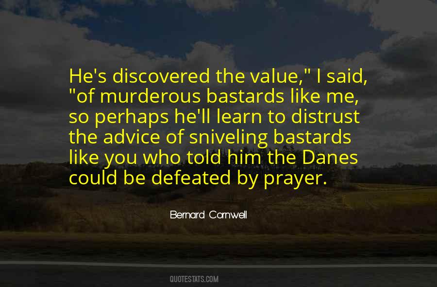 Value Of Prayer Quotes #1060440