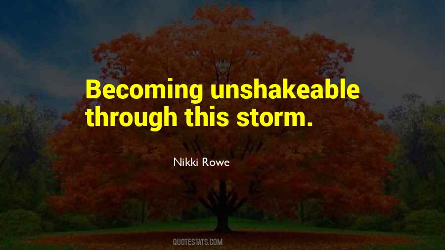 Journey Of Becoming Quotes #1579340