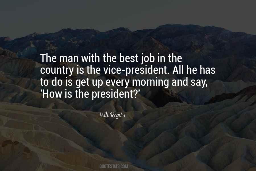 Best Job Quotes #87130