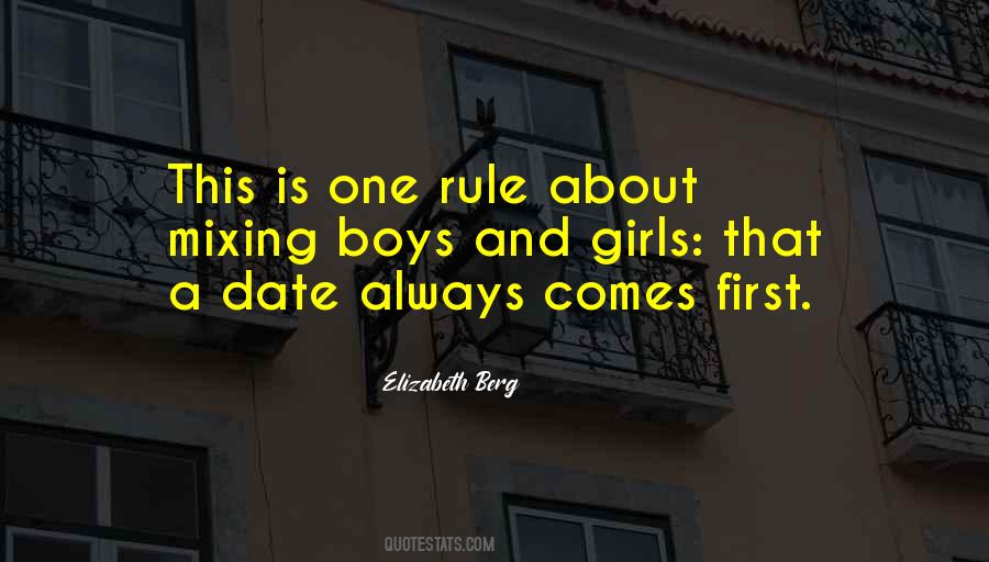 Datenight Quotes #1386728