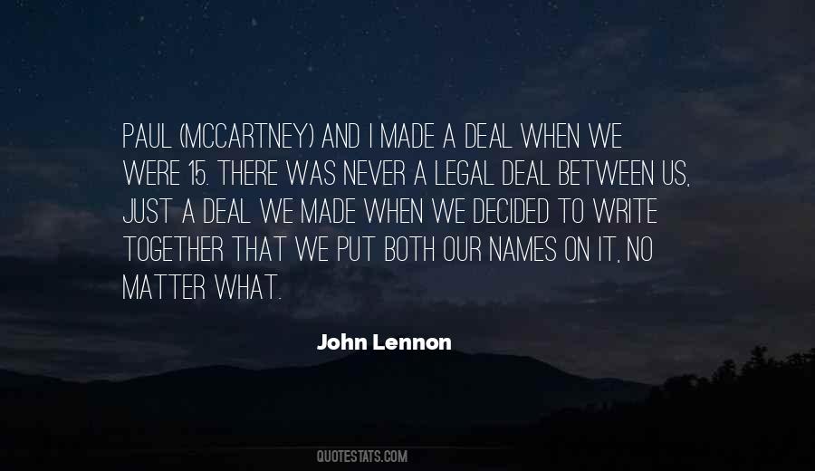 15 There Quotes #1014914