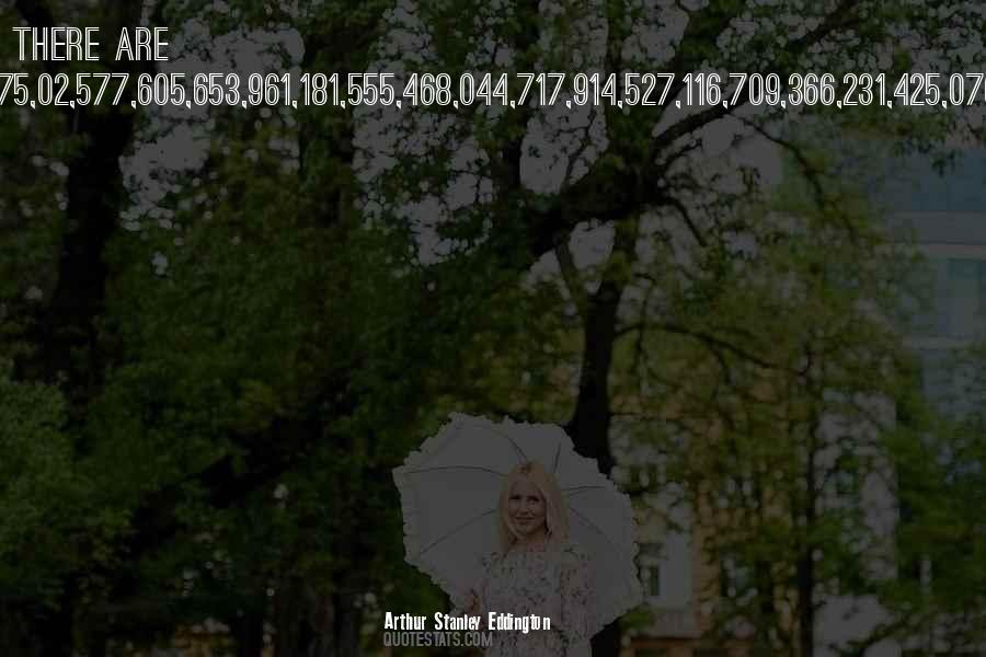 15 There Quotes #207686