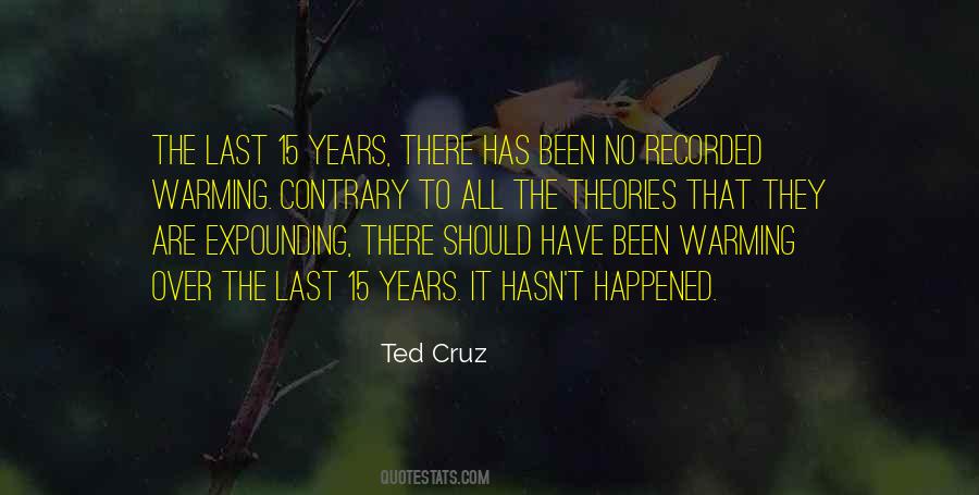 15 There Quotes #265337