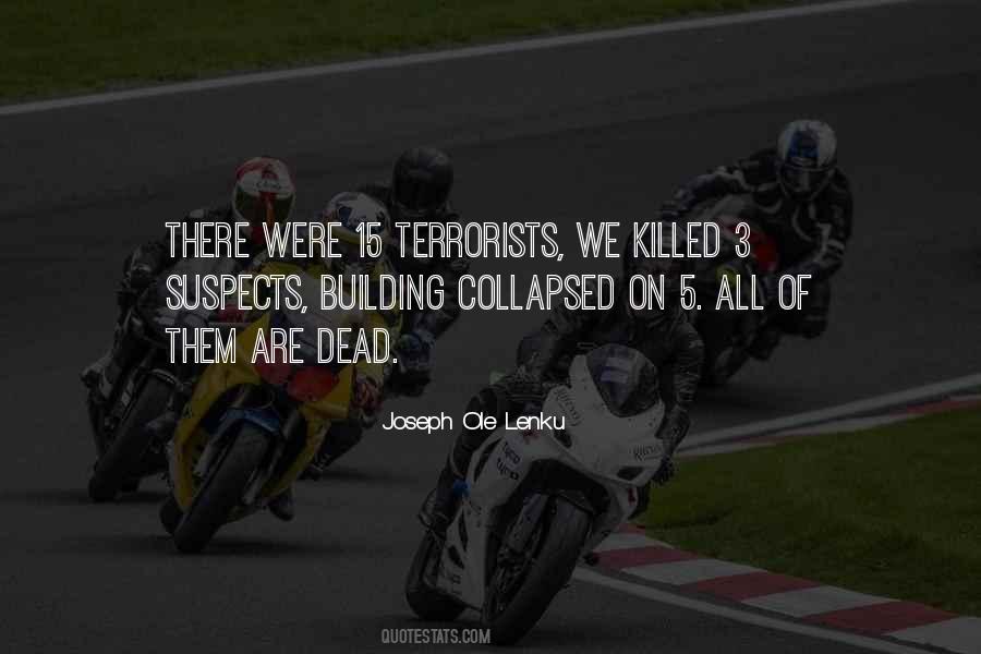 15 There Quotes #286650