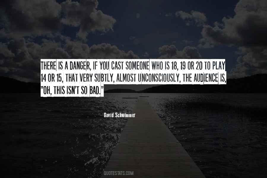 15 There Quotes #361852