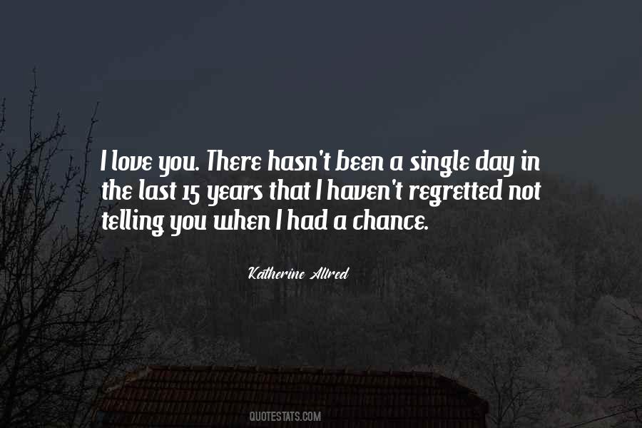 15 There Quotes #369266