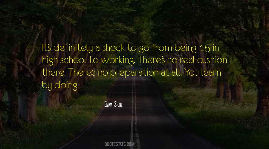15 There Quotes #387057