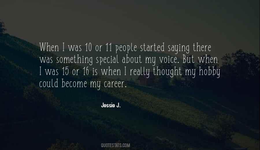 15 There Quotes #435332