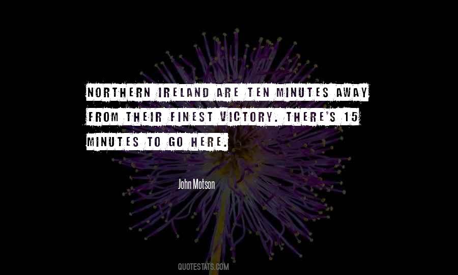 15 There Quotes #464880