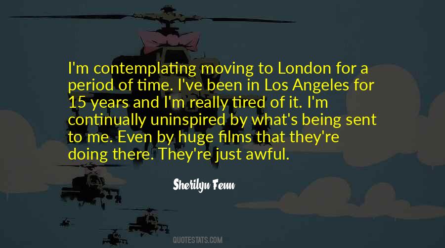 15 There Quotes #478137