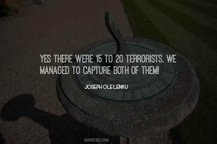 15 There Quotes #48392