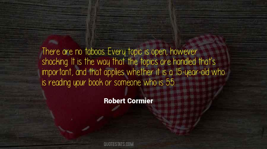15 There Quotes #535211