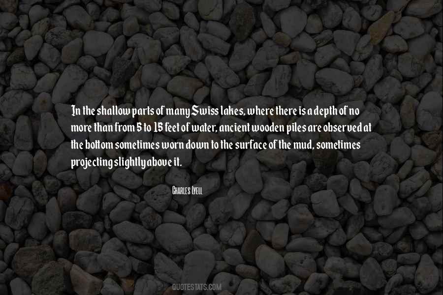 15 There Quotes #540202