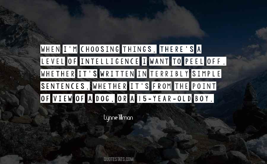 15 There Quotes #547312