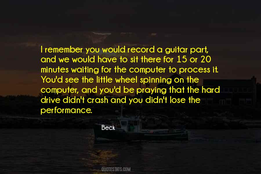 15 There Quotes #597861