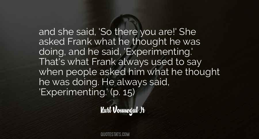 15 There Quotes #684004