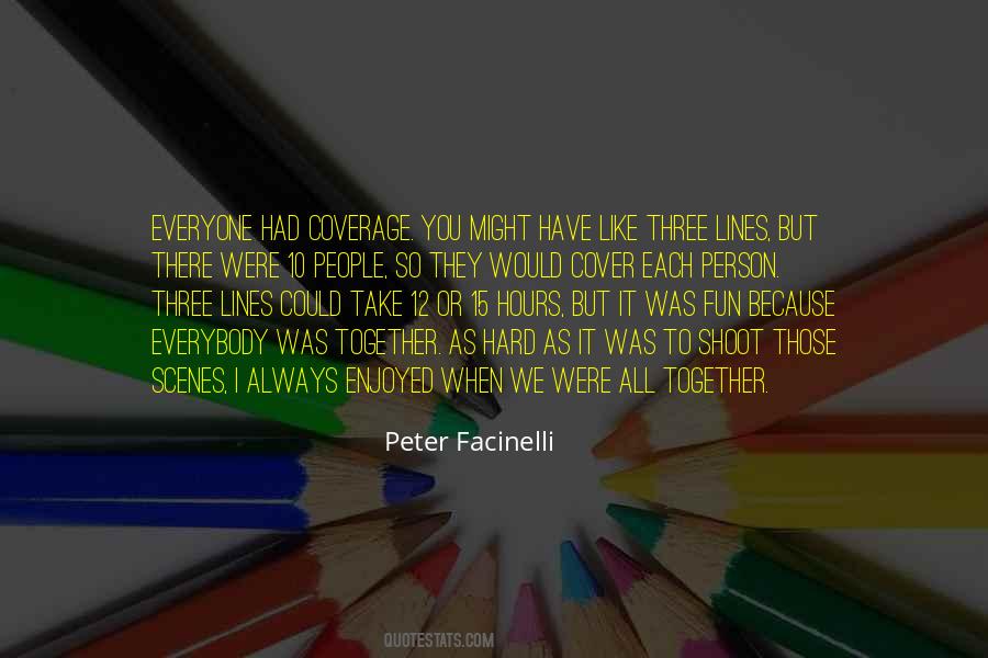 15 There Quotes #694487