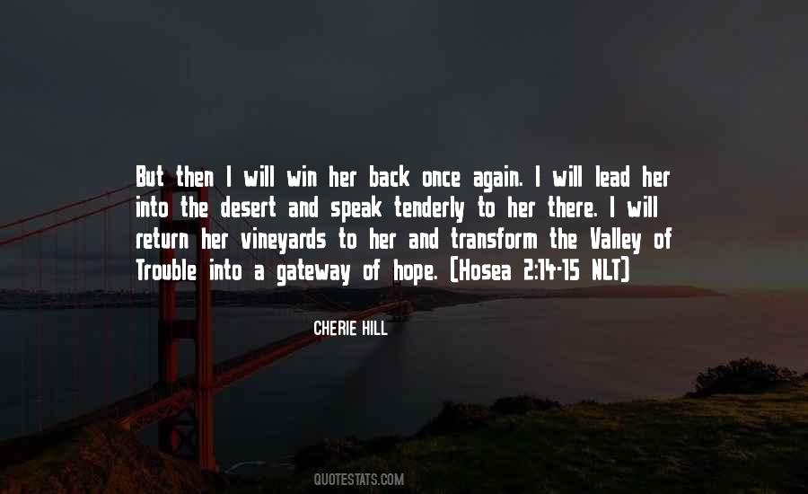 15 There Quotes #743080