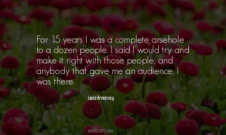 15 There Quotes #747696