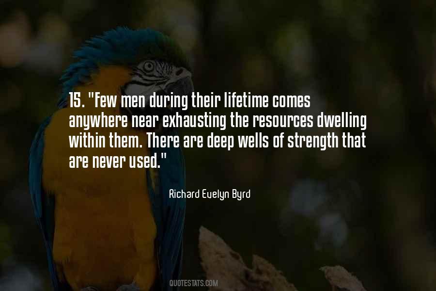 15 There Quotes #753364