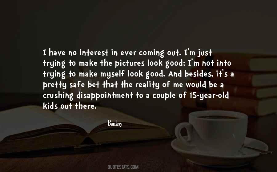 15 There Quotes #771006
