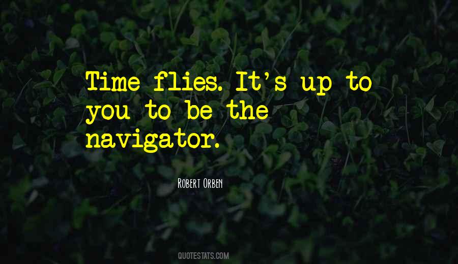 Best Navigator Quotes #1326659