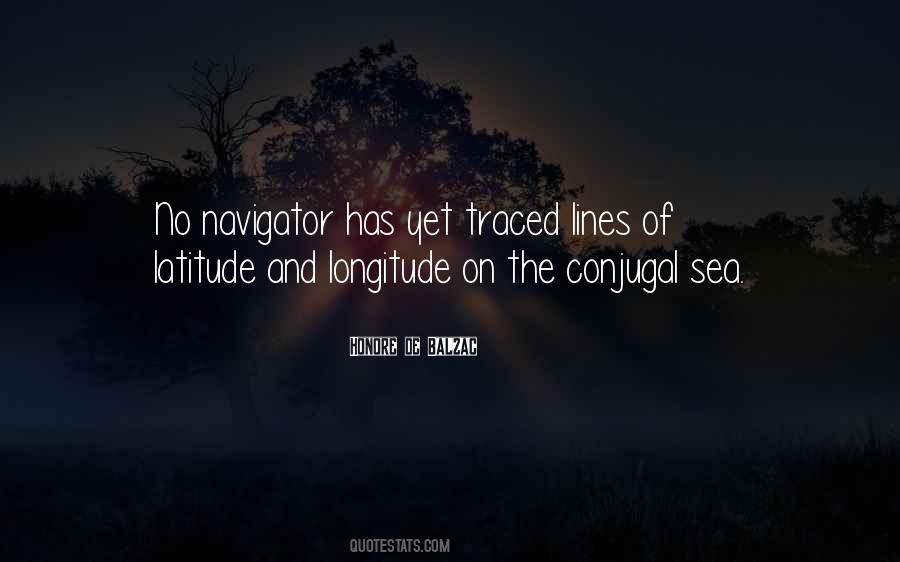 Best Navigator Quotes #178258