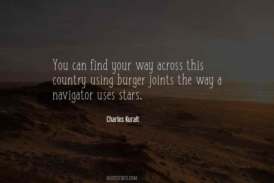 Best Navigator Quotes #651688