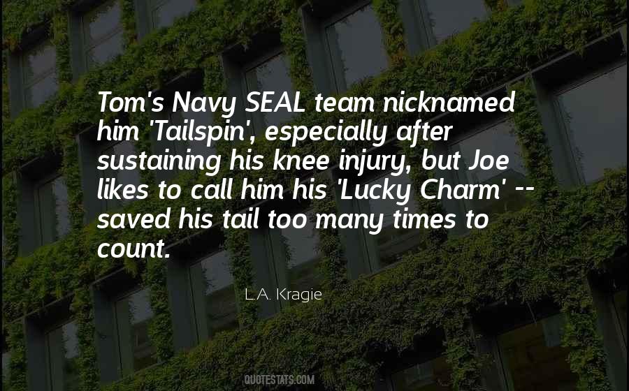 Best Navy Quotes #633274