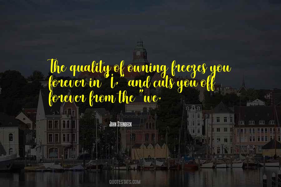 The We Quotes #373367