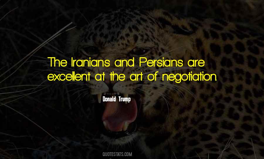 Best Negotiation Quotes #141035