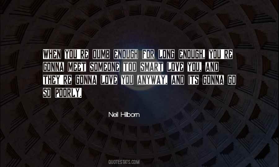 Best Neil Hilborn Quotes #1643870