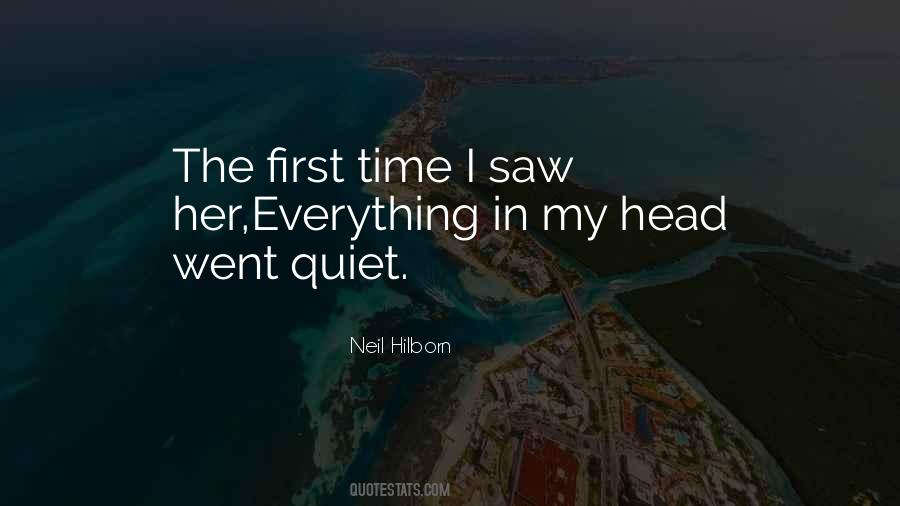 Best Neil Hilborn Quotes #248190