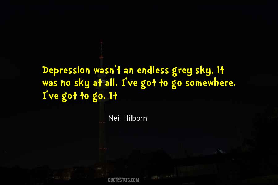 Best Neil Hilborn Quotes #399549