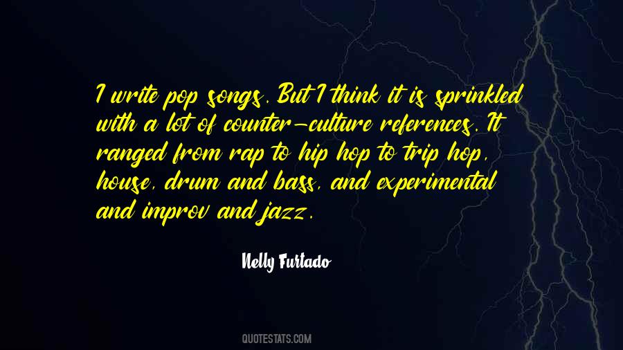 Best Nelly Song Quotes #699515